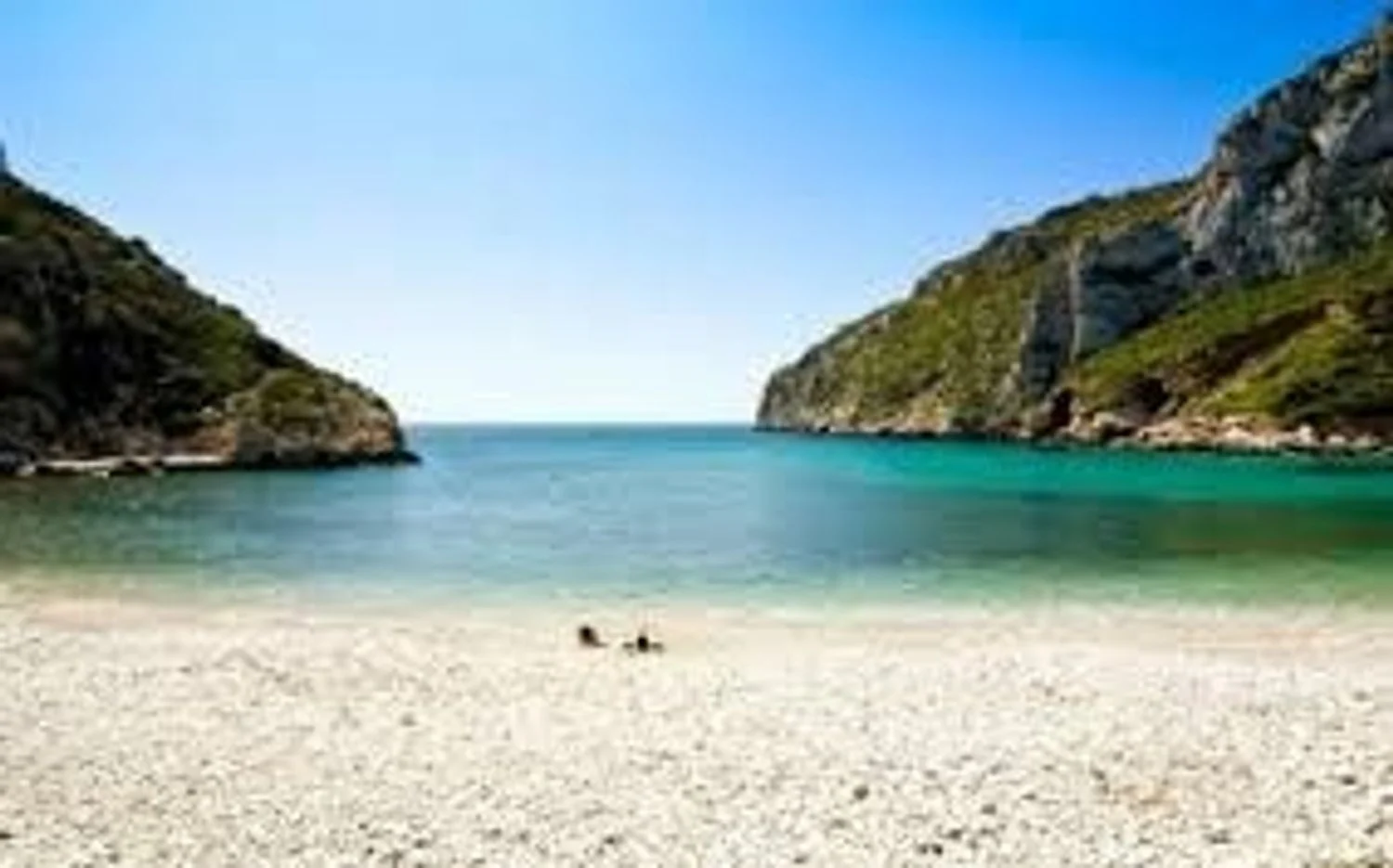 Parcela en Jávea