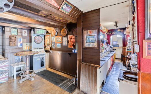 Inversión hostelera en Moraira