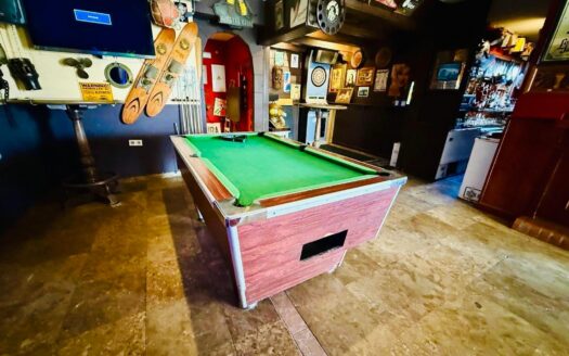 Inversión hostelera en Moraira