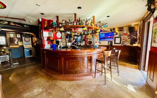 Inversión hostelera en Moraira