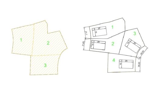 Parcelas en Jávea / Xàbia