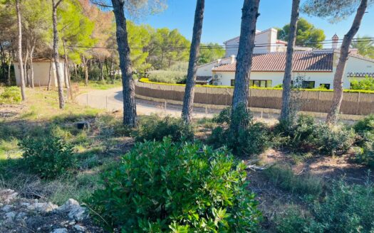 Parcelas en Jávea / Xàbia