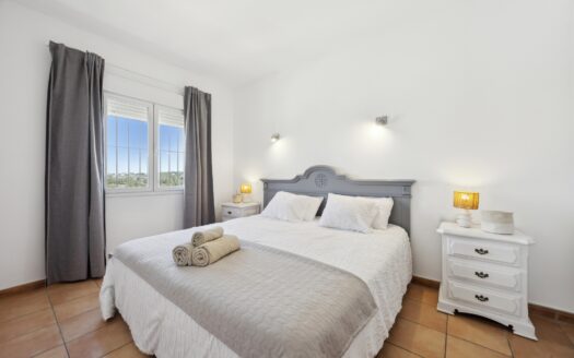 Villa en Jávea / Xàbia con 3 dormitorios y 2 baños