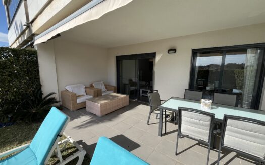 Apartamento Jávea / Xàbia con 2 dormitorios y 2 baños