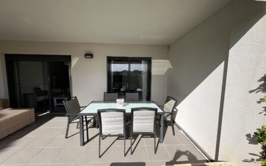 Apartamento Jávea / Xàbia con 2 dormitorios y 2 baños