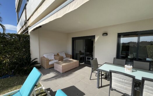 Apartamento Jávea / Xàbia con 2 dormitorios y 2 baños