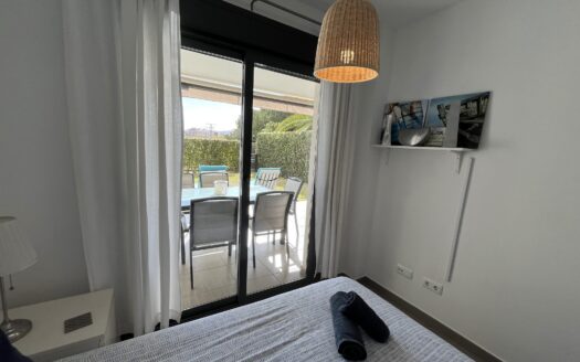 Apartamento Jávea / Xàbia con 2 dormitorios y 2 baños
