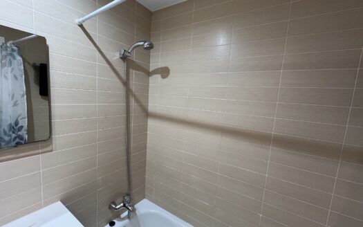 Apartamento Jávea / Xàbia con 2 dormitorios y 2 baños