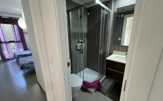 Apartamento Jávea / Xàbia con 2 dormitorios y 2 baños