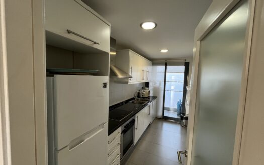 Apartamento Jávea / Xàbia con 2 dormitorios y 2 baños