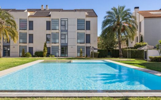 Apartamento Jávea / Xàbia con 2 dormitorios y 2 baños