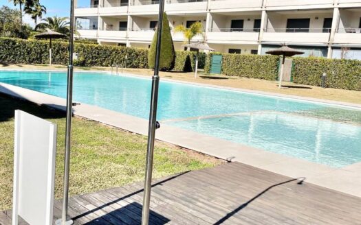Apartamento Jávea / Xàbia con 2 dormitorios y 2 baños