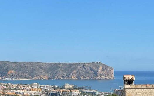 Terreno en Jávea / Xàbia