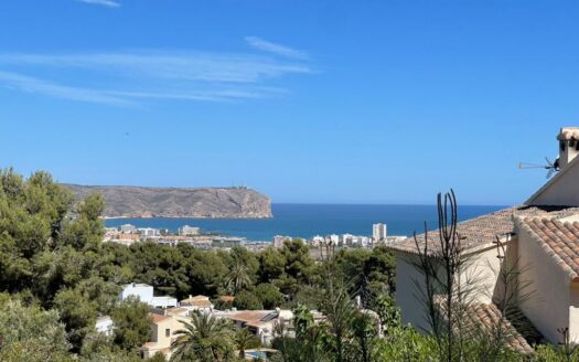 Terreno en Jávea / Xàbia