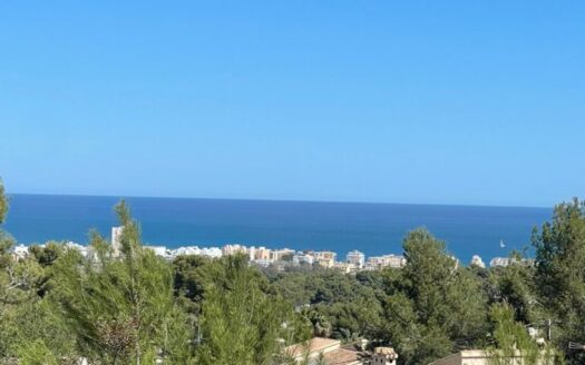 Terreno en Jávea / Xàbia