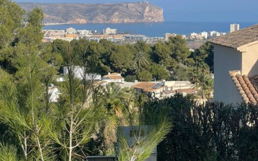 Terreno en Jávea / Xàbia
