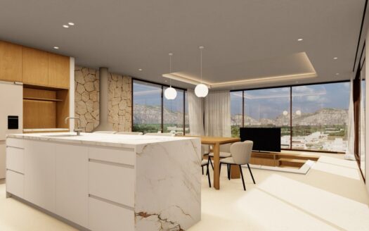 Terreno en Jávea / Xàbia