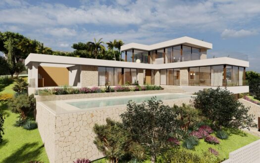 Terreno en Jávea / Xàbia