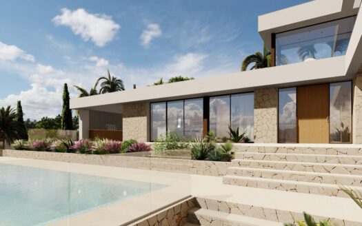 Terreno en Jávea / Xàbia