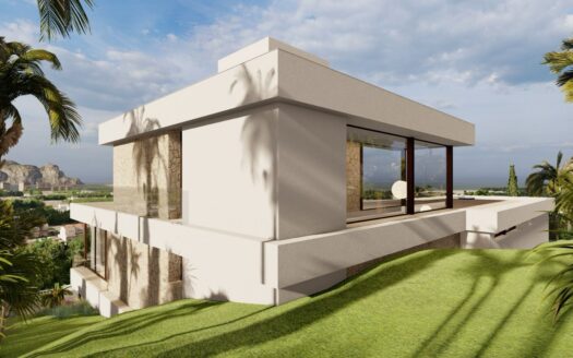 Terreno en Jávea / Xàbia