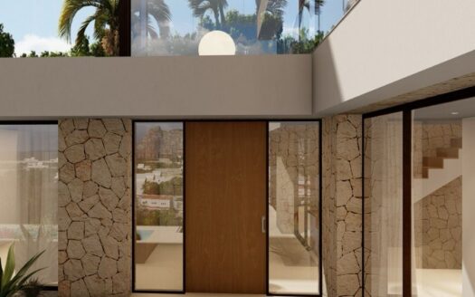 Terreno en Jávea / Xàbia