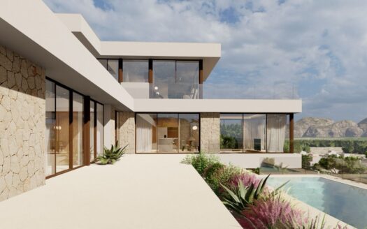 Terreno en Jávea / Xàbia