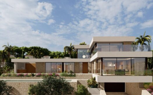 Terreno en Jávea / Xàbia