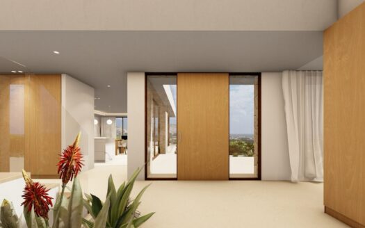 Terreno en Jávea / Xàbia