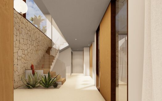 Terreno en Jávea / Xàbia