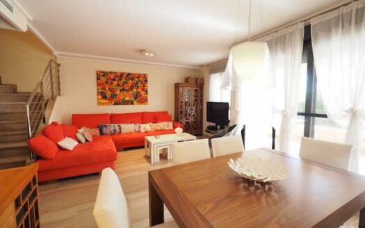 Casa en Jávea / Xàbia con 5 dormitorios y 3 baños