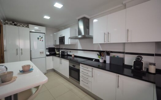 Casa en Jávea / Xàbia con 5 dormitorios y 3 baños