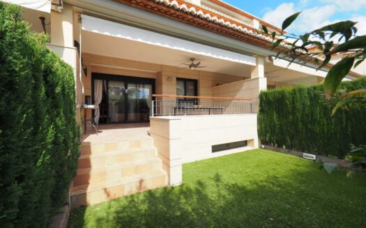 Casa en Jávea / Xàbia con 5 dormitorios y 3 baños