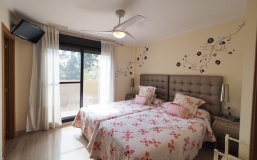 Casa en Jávea / Xàbia con 5 dormitorios y 3 baños