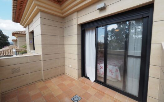 Casa en Jávea / Xàbia con 5 dormitorios y 3 baños