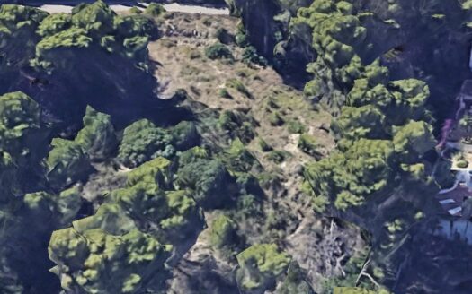 Parcela en Jávea / Xàbia