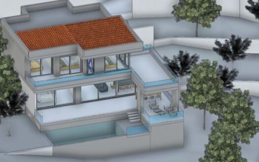 Parcela en Jávea / Xàbia