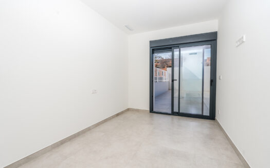 Apartamento en venta en el Puerto de Jávea