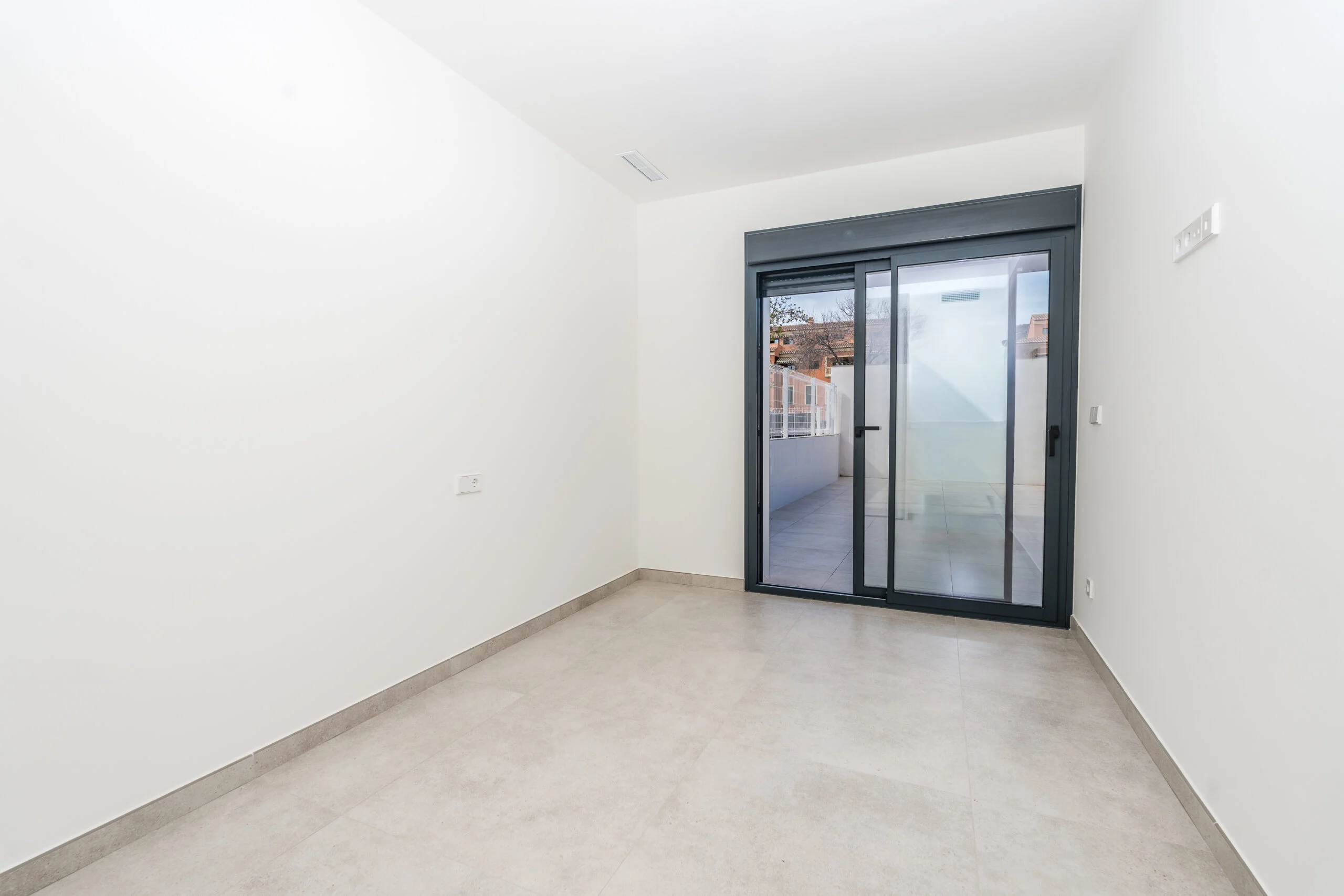 Apartamento en venta en el Puerto de Jávea