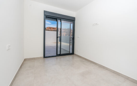 Apartamento en venta en el Puerto de Jávea