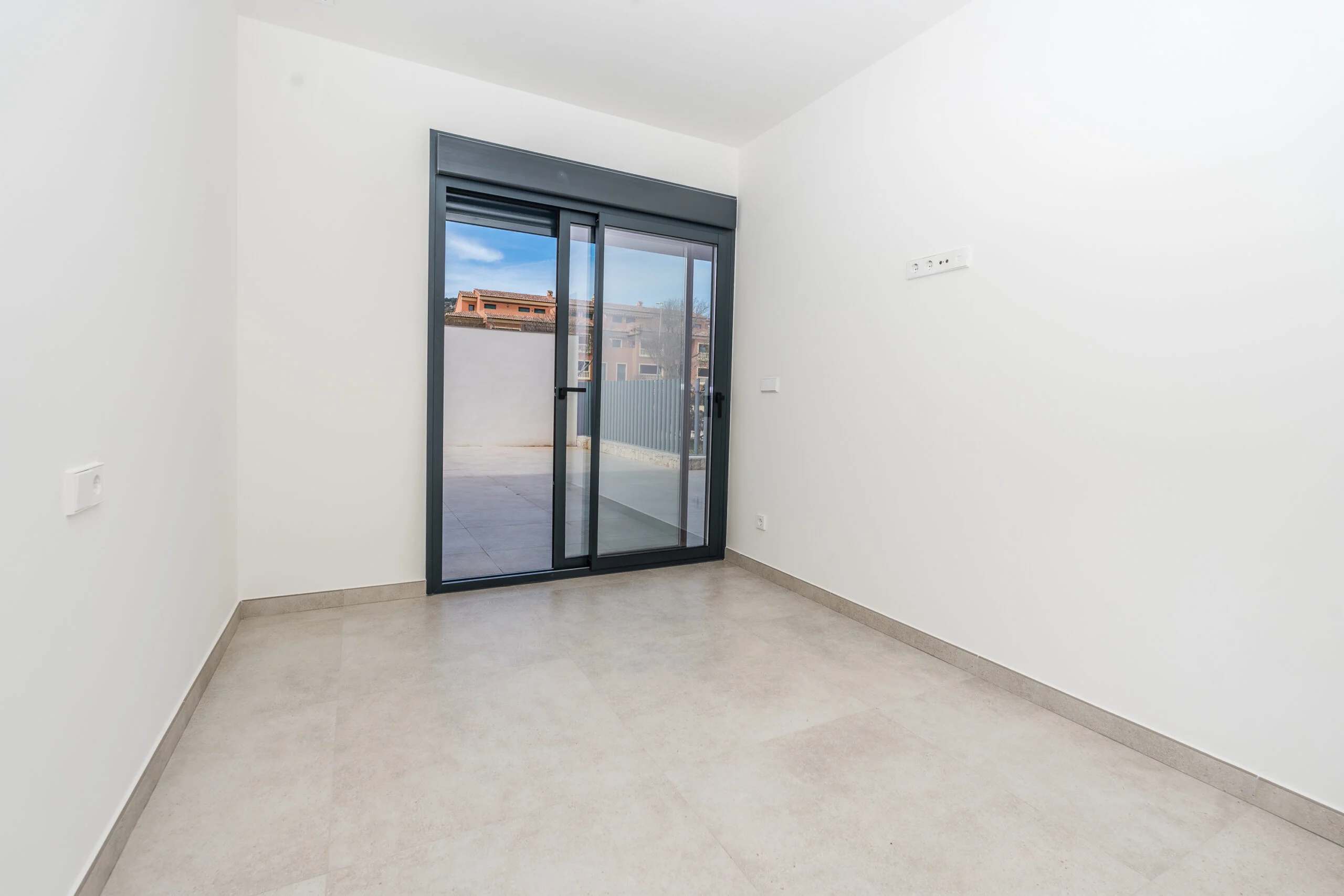 Apartamento en venta en el Puerto de Jávea