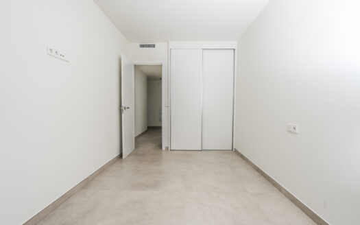 Apartamento en venta en el Puerto de Jávea