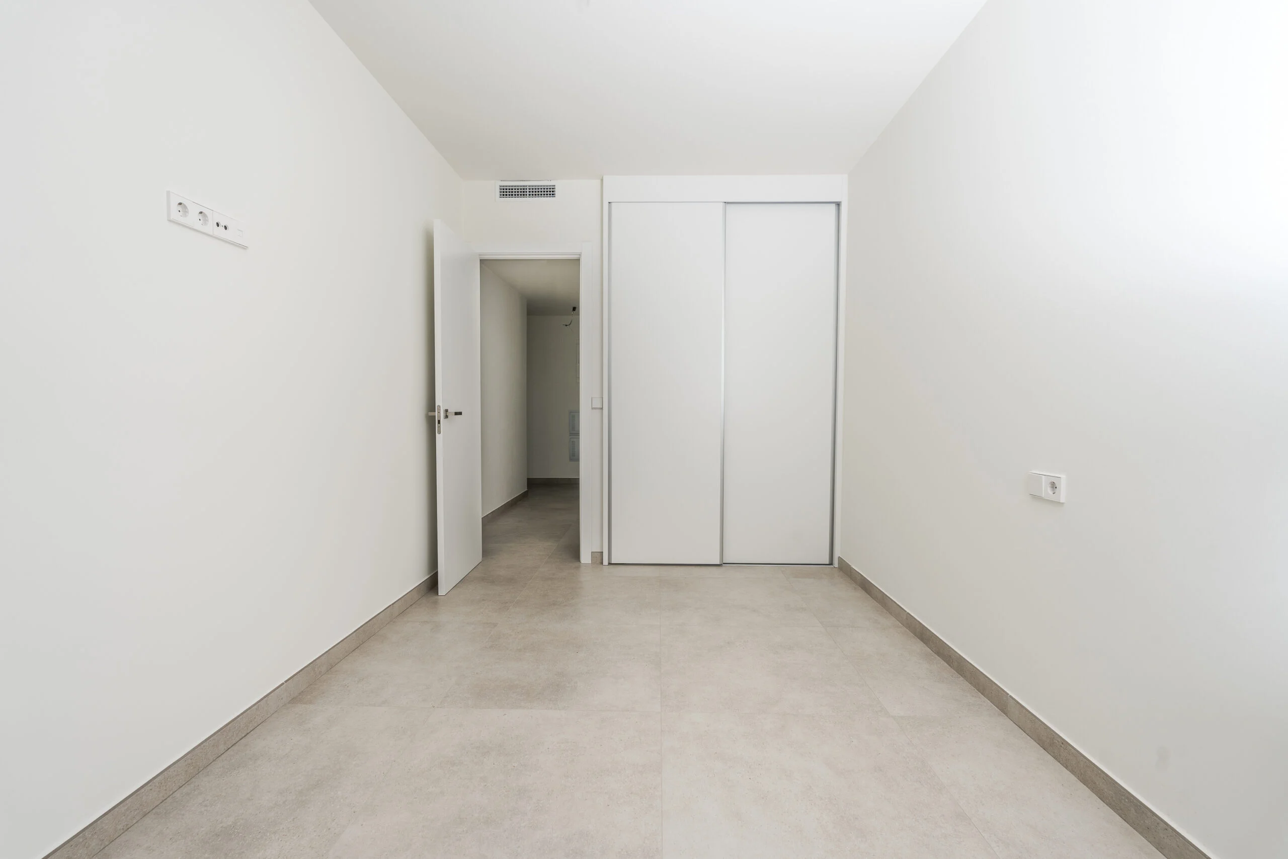 Apartamento en venta en el Puerto de Jávea