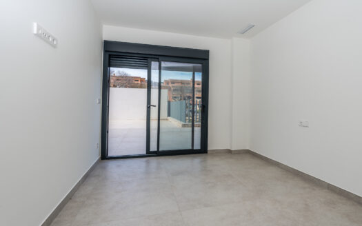Apartamento en venta en el Puerto de Jávea