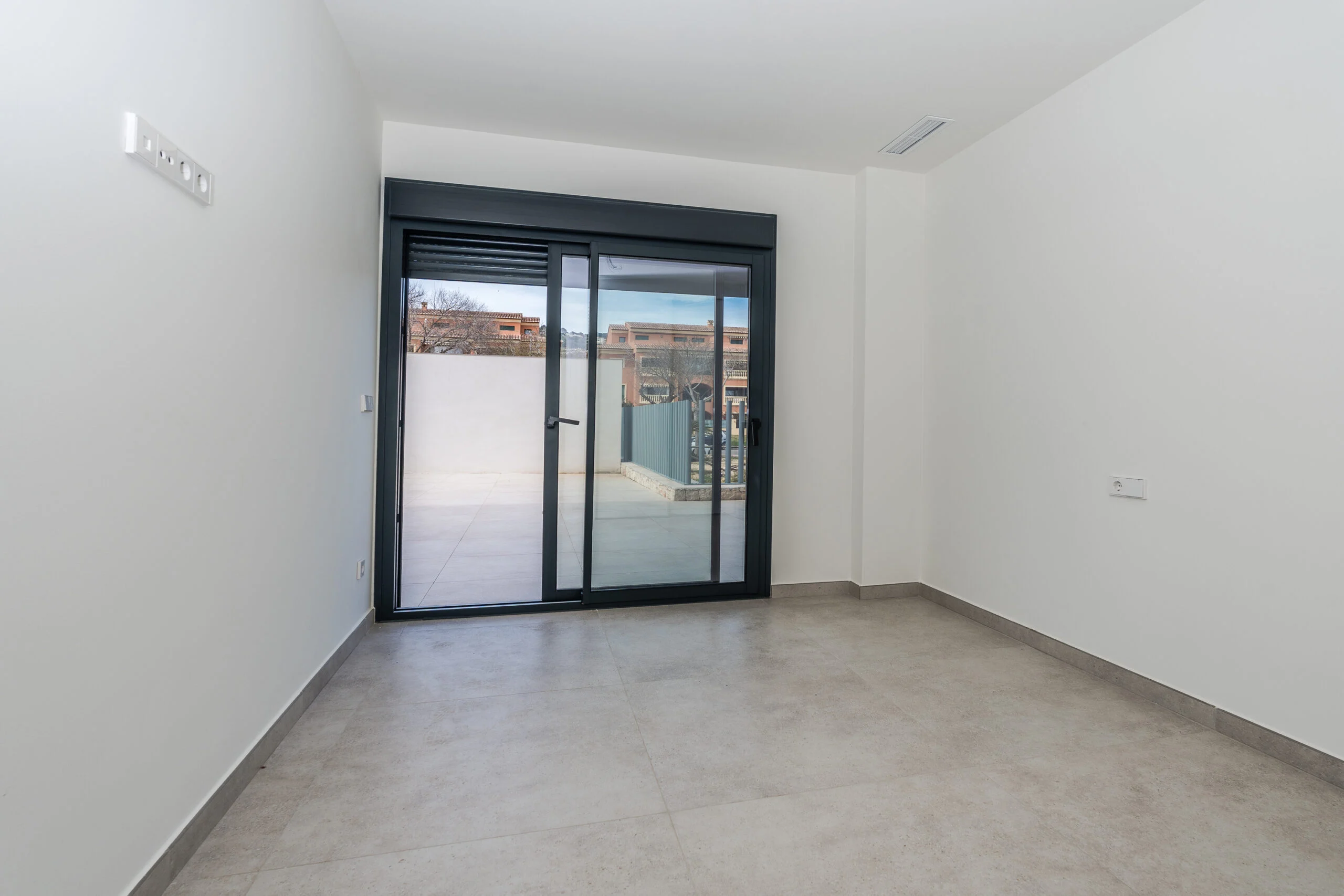 Apartamento en venta en el Puerto de Jávea