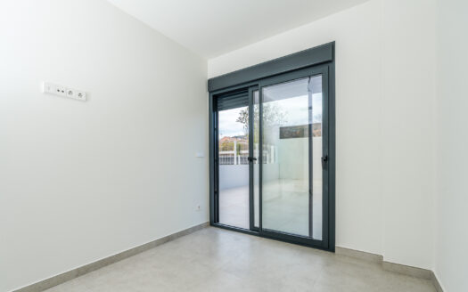 Apartamento en venta en el Puerto de Jávea