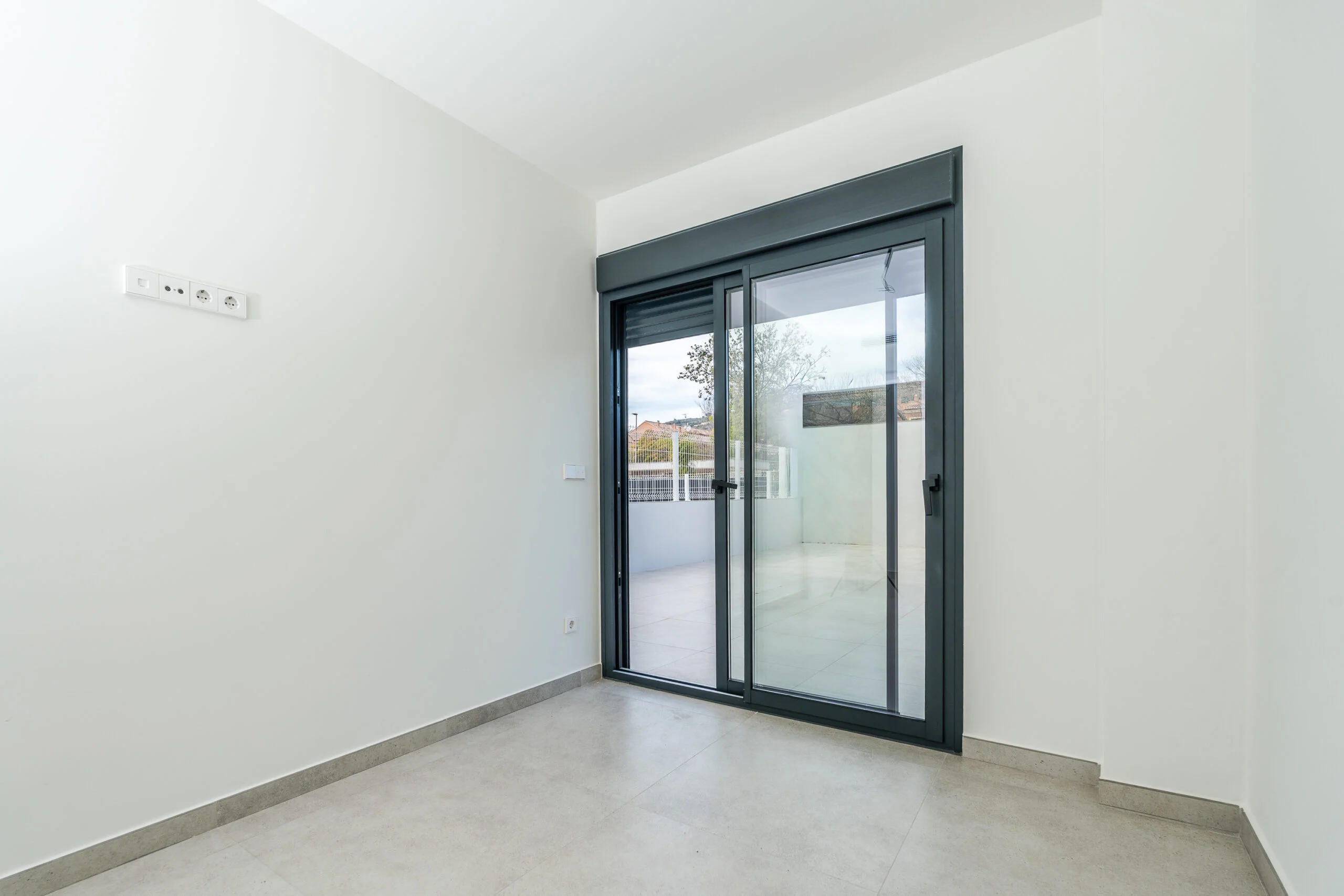 Apartamento en venta en el Puerto de Jávea