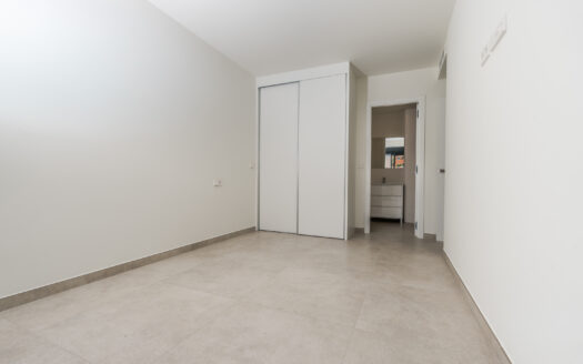 Apartamento en venta en el Puerto de Jávea