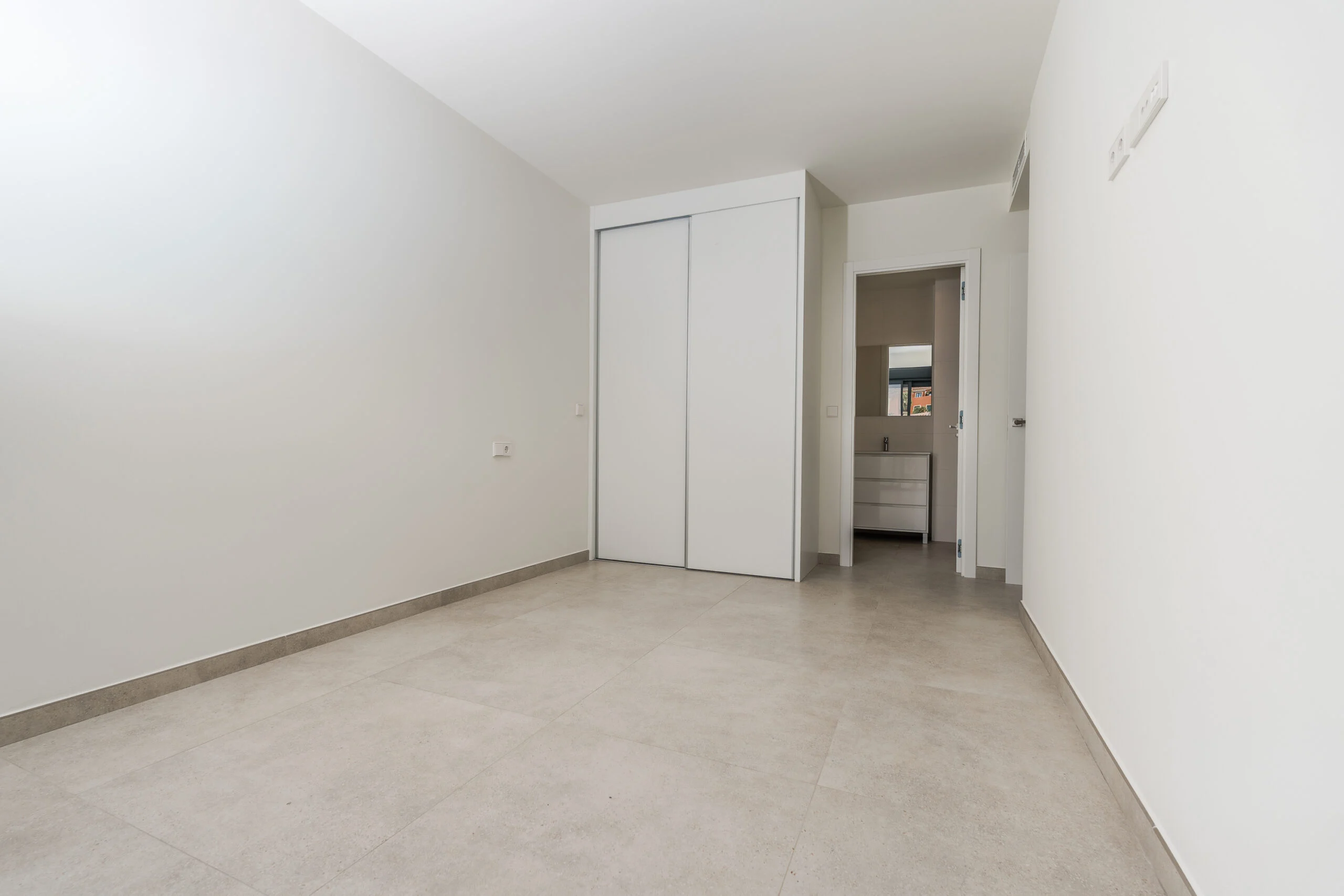 Apartamento en venta en el Puerto de Jávea