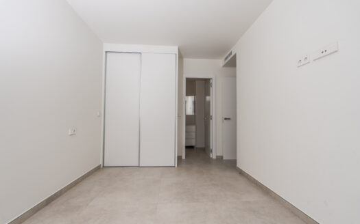 Apartamento en venta en el Puerto de Jávea