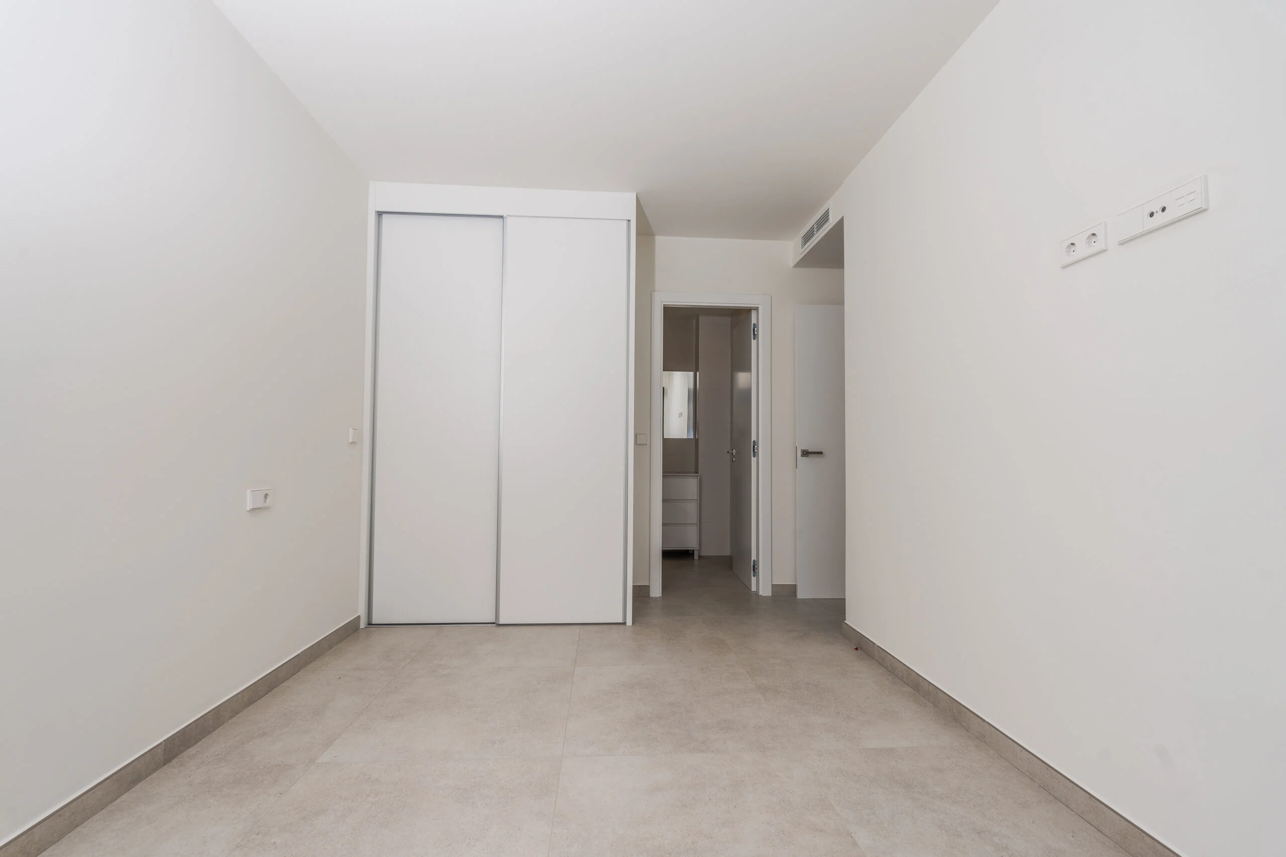 Apartamento en venta en el Puerto de Jávea